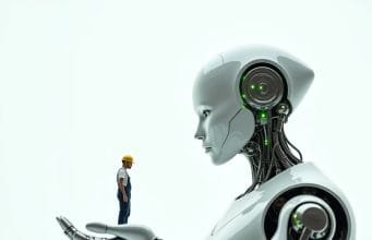 Dark Factories – Viitorul producției sau viitorul Matrix? Dark Factories – Viitorul producției sau viitorul Matrix?