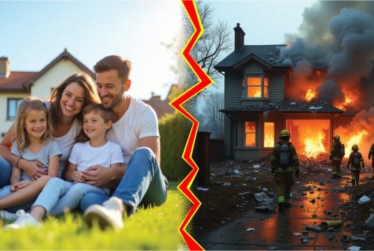 Gazul natural lichefiat – între confort și dezastru