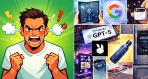 Top 10 eșecuri tech din 2025 Top 10 eșecuri tech din 2025